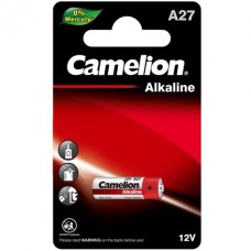 Μπαταρία Αλκαλική Camelion 27A 12V