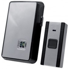 Ασύρματο Κουδούνι 230V 85dB 5019