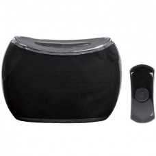 Ασύρματο Κουδούνι Μπαταρίας 85dB 5025BL