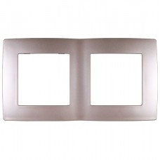 Πλαίσιο 2 Θέσεων Σαμπανί City 190552