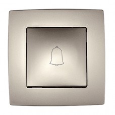 Μπουτόν Κουδουνιού Σαμπανί City 190182