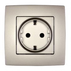 Πρίζα Σούκο Σαμπανί City 190212S