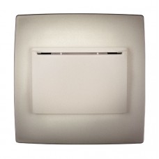 Διακόπτης Κάρτα Σαμπανί City 190044