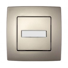 Μπουτόν Επιγραφής Κουδουνιού Σαμπανί City 190748