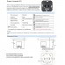 Διακόπτης Dimmer LED Triac Universal 230V 1.3A Περιστροφικός Λευκός Με Προστασία Υπέρτασης 15-1010