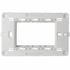 Βάση Στήριξης 3 Θέσεων Lineme INO 50-01400-3