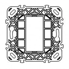 Βάση Στήριξης 1 Θέσεως Lineme INO 50-01401