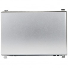 Καρτοδιακόπτης 3P 4A 250V Ασημί Lineme INO 50-00440-10