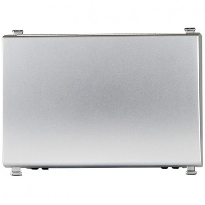 Καρτοδιακόπτης 3P 4A 250V Ασημί Lineme INO 50-00440-10