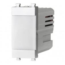 Φωτάκι Νυκτός LED 3000Κ Θερμό Φως 1P Lineme INO 50-30443-10