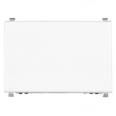 Καρτοδιακόπτης 3P 4A 250V Λευκός Lineme INO 50-00440-1