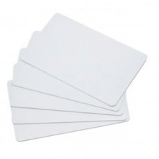 Κάρτα PVC Λευκή Lineme INO 50-00930