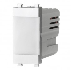 Φωτάκι Νυκτός LED Κόκκινο Φως 1P Lineme INO 50-14443-1