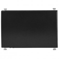 Καρτοδιακόπτης 3P 4A 250V Μαύρος Lineme INO 50-00440-2