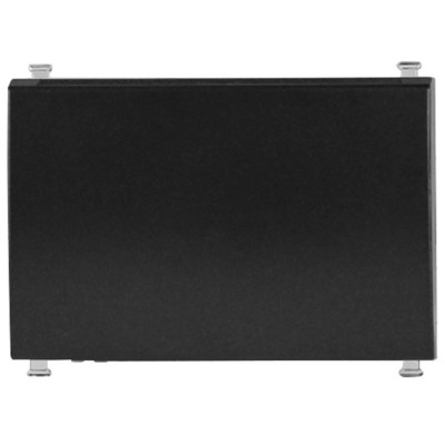 Καρτοδιακόπτης 3P 4A 250V Μαύρος Lineme INO 50-00440-2