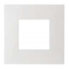 Πλαίσιο 2 Θέσεων Λευκό 50-00421-1