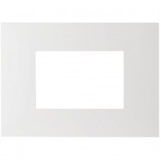 Πλαίσιο 3 Θέσεων Λευκό 50-00423-1