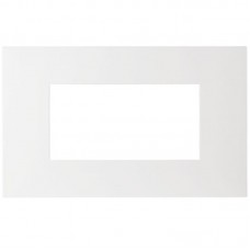 Πλαίσιο 4 Θέσεων Λευκό 50-00424-1