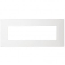 Πλαίσιο 7 Θέσεων Λευκό 50-00427-1