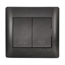 Μπουτόν Ρολλών Γραφίτη Rhyme 11175A