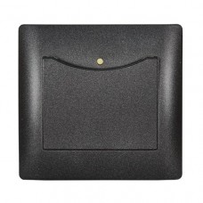 Διακόπτης Κάρτα Γραφίτη Rhyme 11335