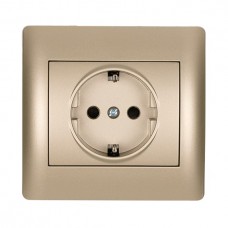 Πρίζα Σούκο Σαμπανί Rhyme 11212