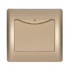 Διακόπτης Κάρτα Σαμπανί Rhyme 11332