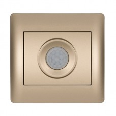 Διακόπτης Ανιχνευτή Κίνησης Σαμπανί Rhyme 11412