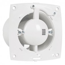 Εξαεριστήρας Μπάνιου-Κουζίνας Φ100 15W 98m³/h 31dB MX-100 500148