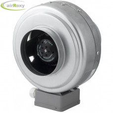 Εξαεριστήρας Αεραγωγών Φ315 215W 1440m³/h AirRoxy ARD