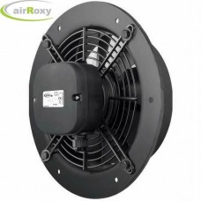 Βιομηχανικός Εξαεριστήρας Φ200 55W 780m³/h 230V AirRoxy Aros