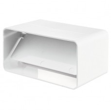 Μειωτήρας για Κανάλι 110x55mm Vents M522030