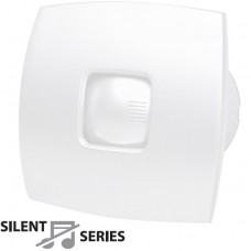Εξαεριστήρας Μπάνιου-Κουζίνας Αθόρυβος Φ100 15W 98m³/h Vent-Axia ALS-V100