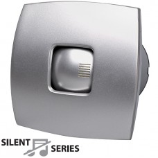 Εξαεριστήρας Μπάνιου-Κουζίνας Αθόρυβος Φ100 15W 98m³/h Vent-Axia ALS-V100