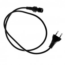 Καλώδιο Τροφοδοσίας Φωτοσωλήνας NEON Δικάναλης 30-5004