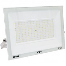 Προβολέας LED 150W 230V 15000lm 120° IP65 4000K Λευκό Φως Ημέρας 3-3801501