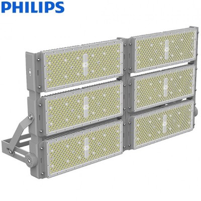 Προβολέας Stadium LED 1200W 230V 168000lm IP65 5500K Ψυχρό Φως 98MARS120090CW