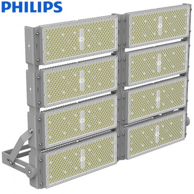 Προβολέας Stadium LED 1600W 230V 224000lm IP65 5500K Ψυχρό Φως 98MARS160090CW