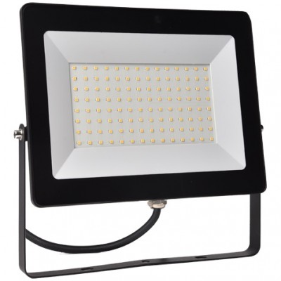 Προβολέας LED 150W 230V 10000lm 120° IP65 5500K Ψυχρό Φως 98HELIOS150