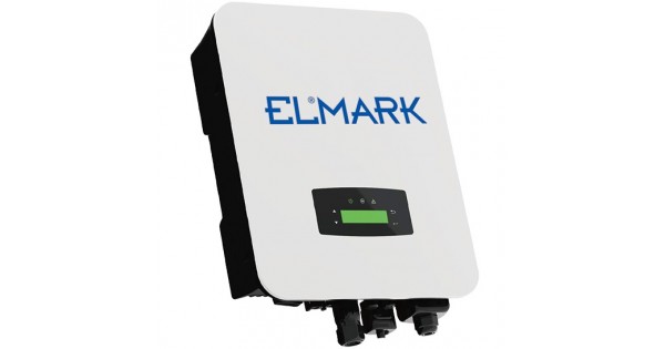 Μονοφασικό Υβριδικό Inverter 5KW 7500W 423036