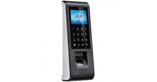 Timezone Terminal Machine Standalone or Network Access Control & Time Attendance Terminal TFS70